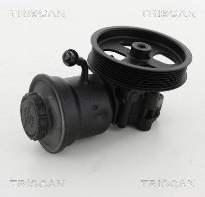 Hydraulic Pump, steering (8515 13624)