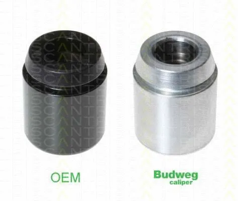 Piston, brake caliper (8170 234231)