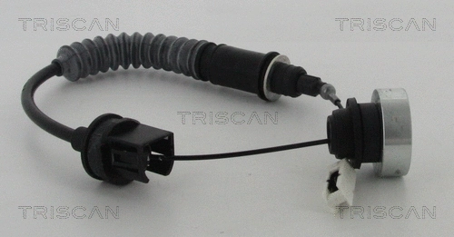 Cable Pull, clutch control (8140 10212A)