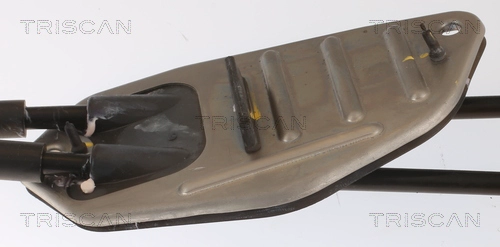 Cable Pull, manual transmission