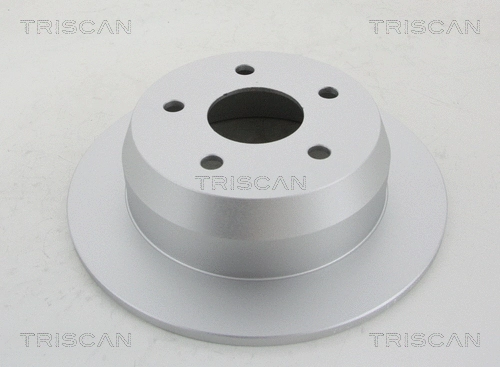 Brake Disc (8120 101021C)