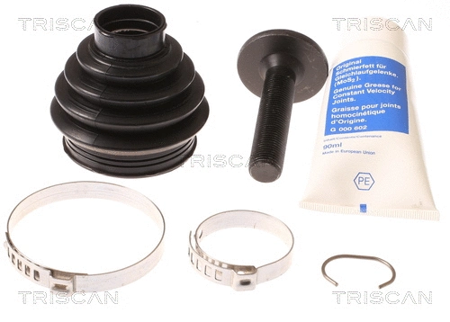 Bellow Kit, drive shaft (8540 29838)