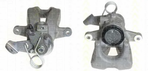 Brake Caliper (8170 344631)