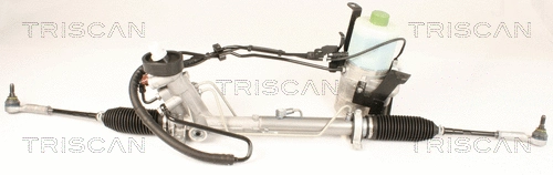Steering Set (8510 2900105)