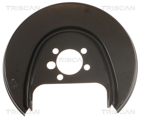 Splash Guard, brake disc (8125 29202)