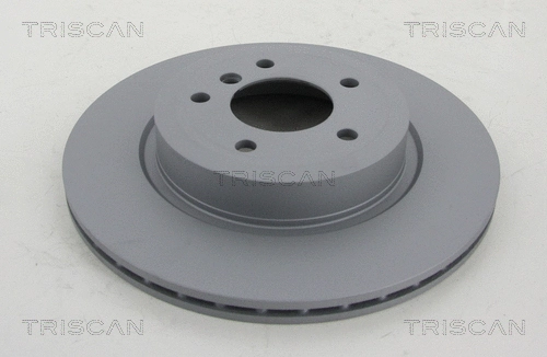 Brake Disc (8120 101149C)