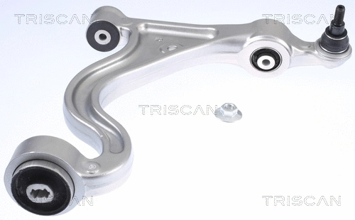 Control/Trailing Arm, wheel suspension (8500 295191)