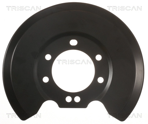 Splash Guard, brake disc