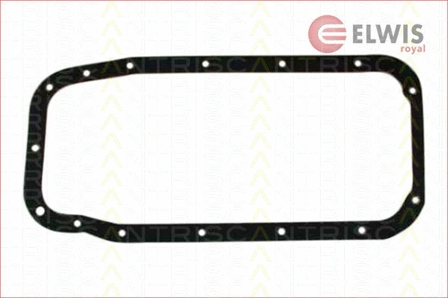 Gasket, oil sump (510-5017)
