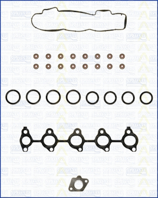 Gasket Kit, cylinder head (597-2682)