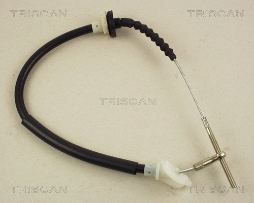 Cable Pull, clutch control (8140 15208)