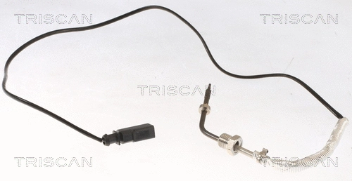 Sensor, exhaust gas temperature (8826 29051)