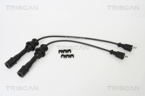 Ignition Cable Kit (8860 50007)