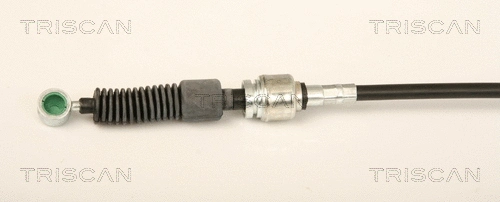 Cable Pull, manual transmission