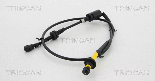 Accelerator Cable (8140 16339)