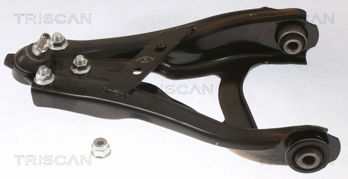Control/Trailing Arm, wheel suspension (8500 50582)