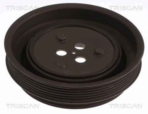 Belt Pulley, crankshaft (8643 10021)