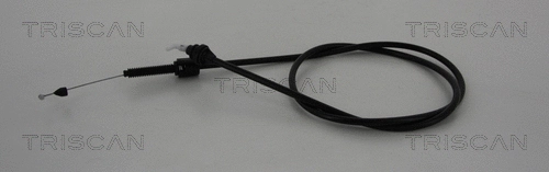 Accelerator Cable (8140 25336)