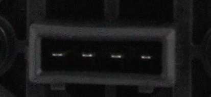 Mass Air Flow Sensor