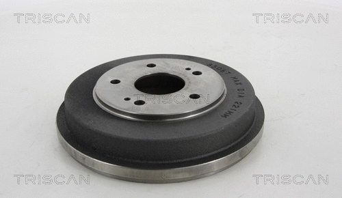 Brake Drum (8120 40207)