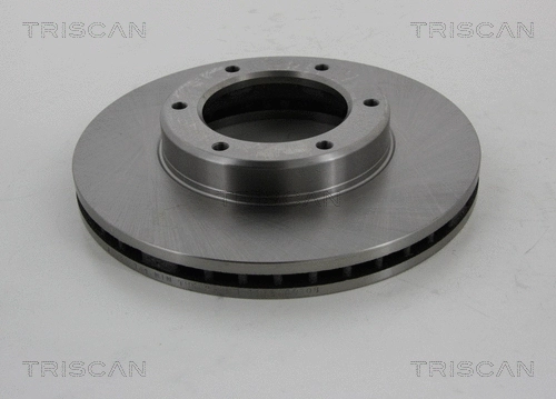 Brake Disc (8120 131053)
