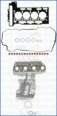 Gasket Kit, cylinder head (598-5597)