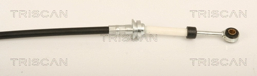 Cable Pull, manual transmission