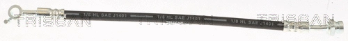 Brake Hose (8150 18242)