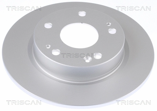 Brake Disc (8120 40176C)