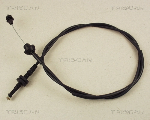 Accelerator Cable (8140 16317)