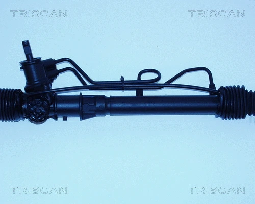 Steering Gear