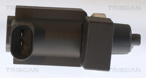 Pressure Converter, exhaust control