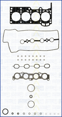 Gasket Kit, cylinder head (598-75102)