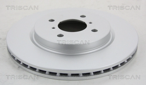 Brake Disc (8120 69137C)