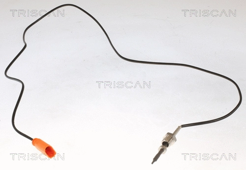 Sensor, exhaust gas temperature (8826 29105)