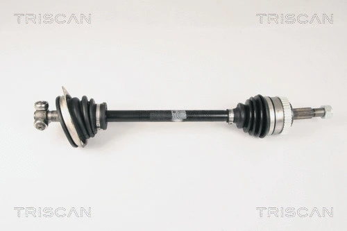 Drive Shaft (8540 25634)