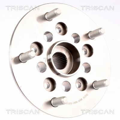 Wheel Hub