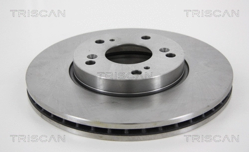Brake Disc (8120 40134)
