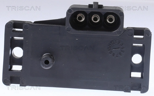 Sensor, intake manifold pressure