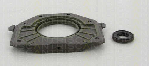 Shaft Seal Set, clutch