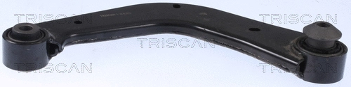 Control/Trailing Arm, wheel suspension (8500 165051)
