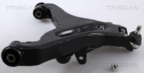 Control/Trailing Arm, wheel suspension (8500 42536)