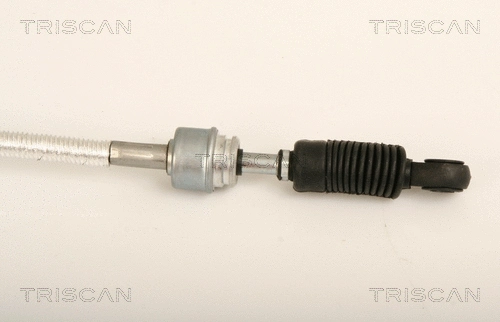 Cable Pull, automatic transmission