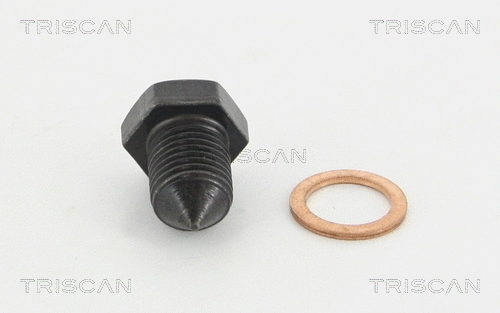Screw Plug, oil sump (95-0997)