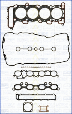 Gasket Kit, cylinder head (598-4589)