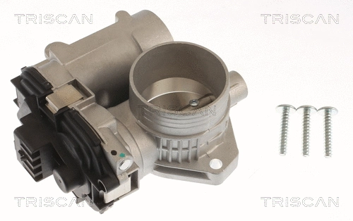 Throttle Body (8820 28002)