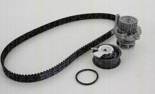 Water Pump & Timing Belt Kit