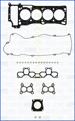 Gasket Kit, cylinder head (598-4592)