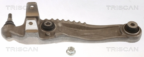 Control/Trailing Arm, wheel suspension (8500 17576)