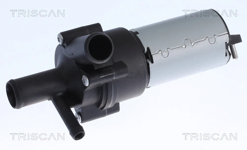 Water Pump, engine cooling (8600 23074)